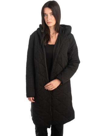 Γυναικείο Επώνυμο Μπουφάν - K59