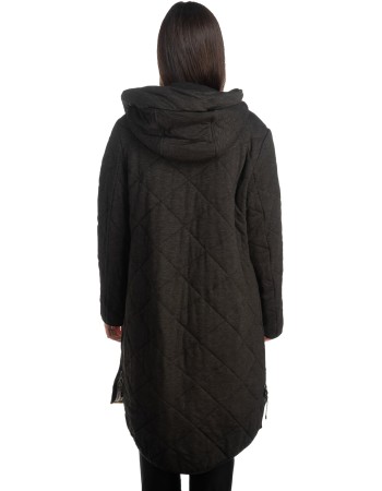 Γυναικείο Επώνυμο Μπουφάν - K59