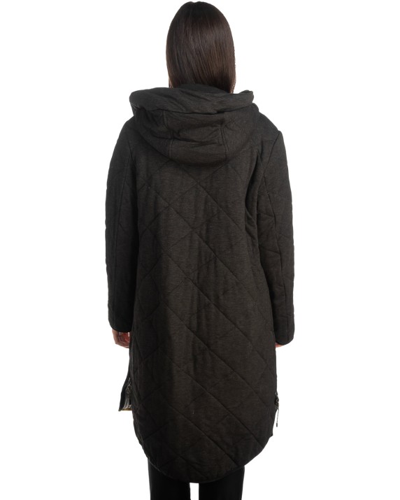 Γυναικείο Επώνυμο Μπουφάν - K59