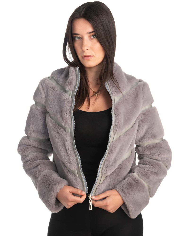 Γυναικεία Γούνα - K60