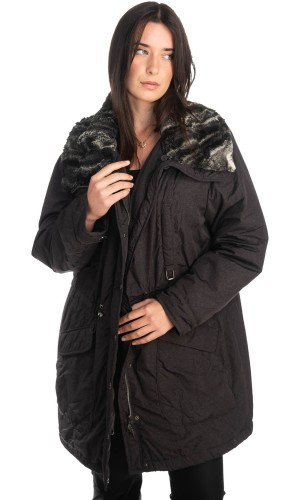 Γυναικείο Επώνυμο Μπουφάν - K61