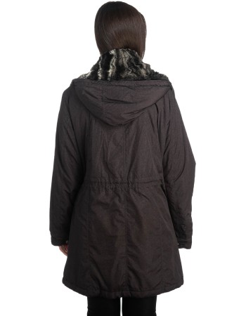 Γυναικείο Επώνυμο Μπουφάν - K61