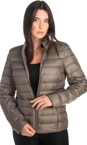 Γυναικείο Επώνυμο Μπουφάν - K62