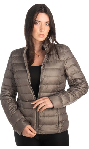 Γυναικείο Επώνυμο Μπουφάν - K62