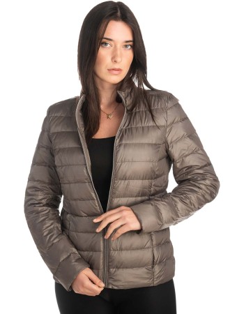 Γυναικείο Επώνυμο Μπουφάν - K62