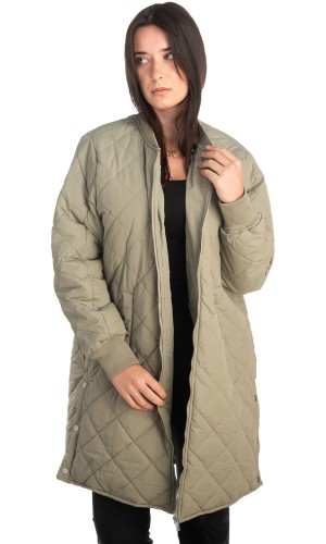 Γυναικείο Επώνυμο Μπουφάν - K63