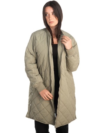 Γυναικείο Επώνυμο Μπουφάν - K63