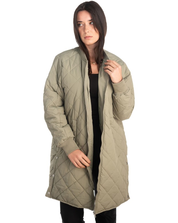 Γυναικείο Επώνυμο Μπουφάν - K63