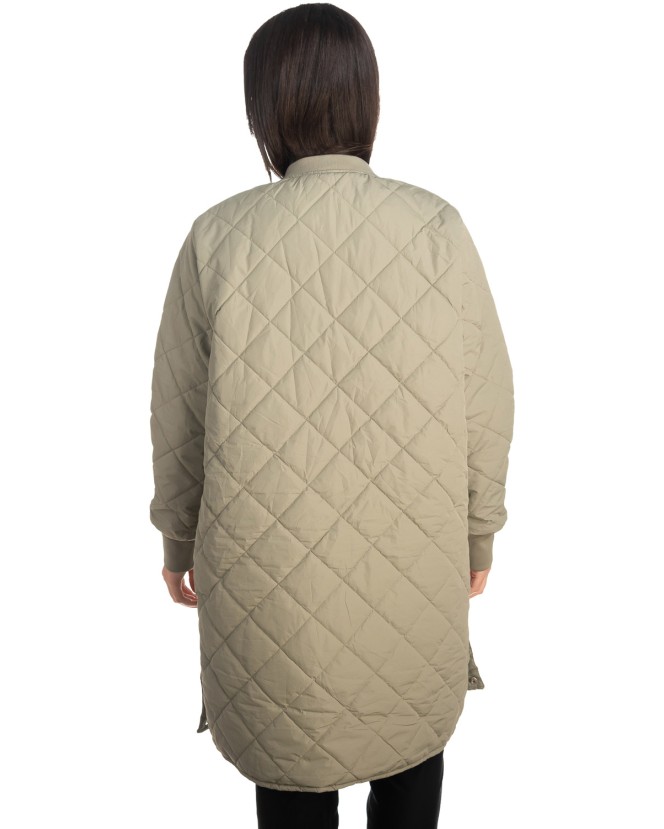 Γυναικείο Επώνυμο Μπουφάν - K63