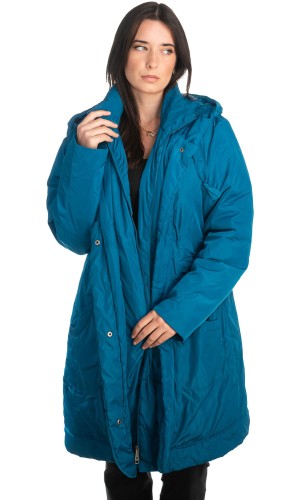 Γυναικείο Επώνυμο Μπουφάν - K65