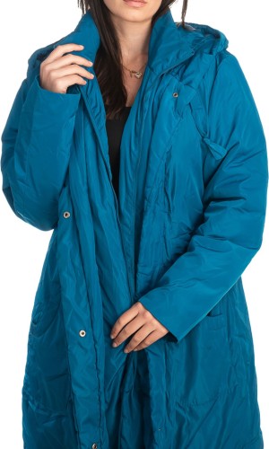 Γυναικείο Επώνυμο Μπουφάν - K65