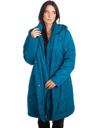 Γυναικείο Επώνυμο Μπουφάν - K65