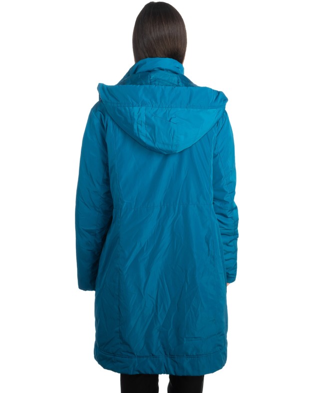 Γυναικείο Επώνυμο Μπουφάν - K65