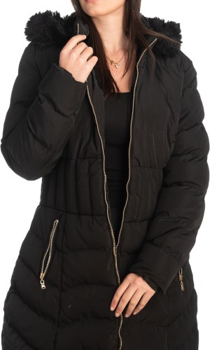 Γυναικείο Επώνυμο Μπουφάν - K66