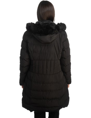 Γυναικείο Επώνυμο Μπουφάν - K66