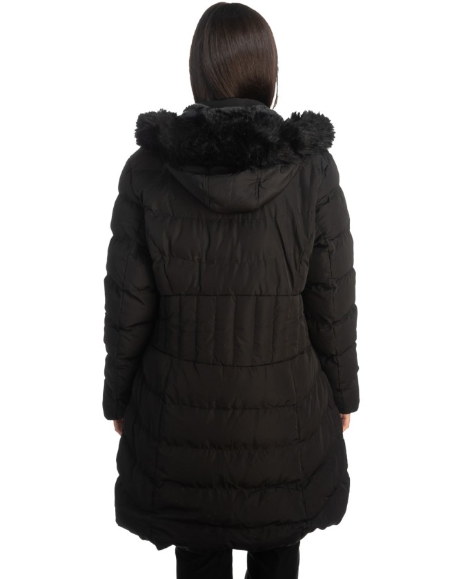 Γυναικείο Επώνυμο Μπουφάν - K66