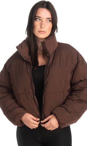 Γυναικείο Επώνυμο Μπουφάν - K67