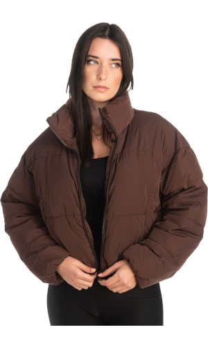 Γυναικείο Επώνυμο Μπουφάν - K67