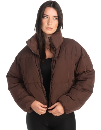 Γυναικείο Επώνυμο Μπουφάν - K67