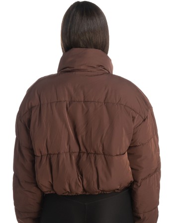 Γυναικείο Επώνυμο Μπουφάν - K67