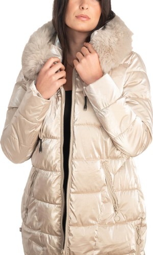 Γυναικείο Επώνυμο Μπουφάν - K69