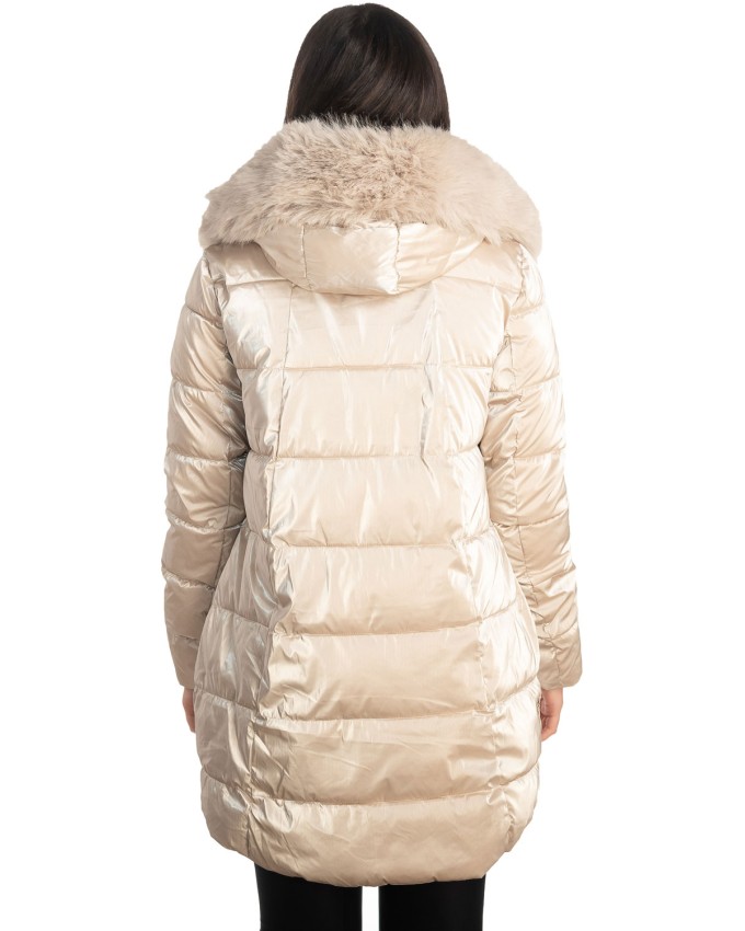 Γυναικείο Επώνυμο Μπουφάν - K69