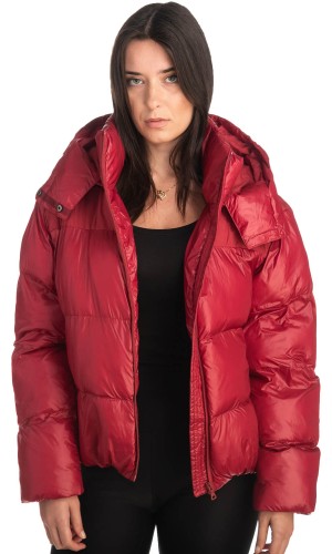 Γυναικείο Επώνυμο Μπουφάν - K70