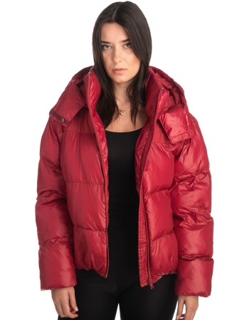 Γυναικείο Επώνυμο Μπουφάν - K70