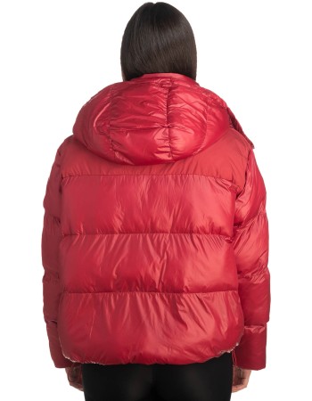 Γυναικείο Επώνυμο Μπουφάν - K70