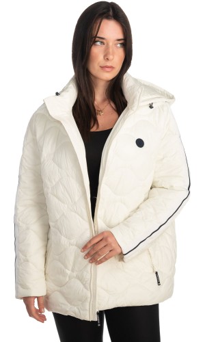 Γυναικείο Επώνυμο Μπουφάν - K71