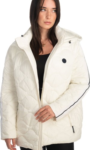 Γυναικείο Επώνυμο Μπουφάν - K71