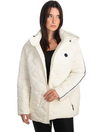 Γυναικείο Επώνυμο Μπουφάν - K71