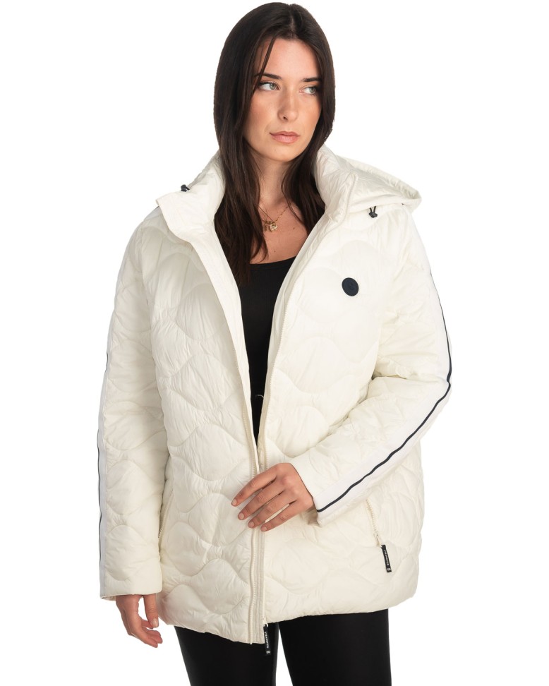 Γυναικείο Επώνυμο Μπουφάν - K71