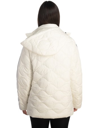 Γυναικείο Επώνυμο Μπουφάν - K71