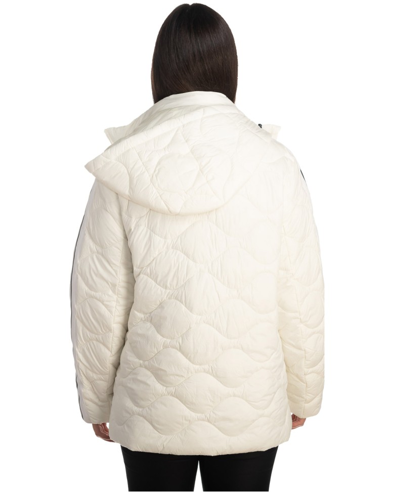 Γυναικείο Επώνυμο Μπουφάν - K71