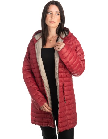 Γυναικείο Επώνυμο Μπουφάν - K72