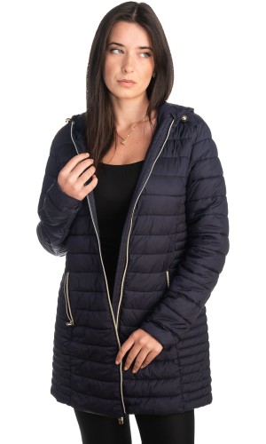 Γυναικείο Επώνυμο Μπουφάν - K75