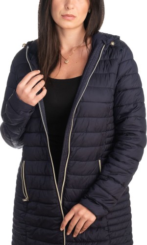 Γυναικείο Επώνυμο Μπουφάν - K75