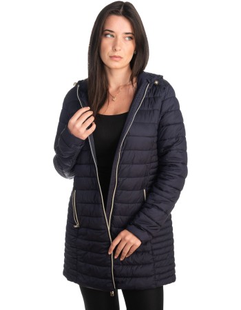 Γυναικείο Επώνυμο Μπουφάν - K75