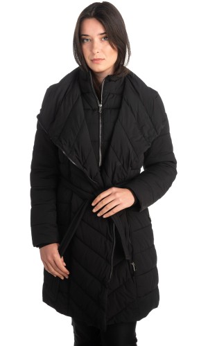 Γυναικείο Επώνυμο Μπουφάν - K77