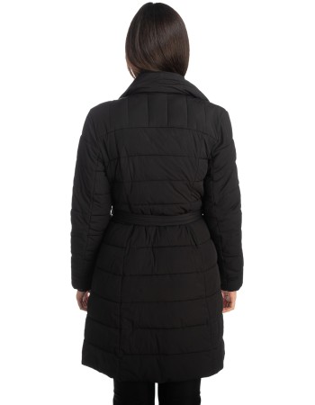 Γυναικείο Επώνυμο Μπουφάν - K77