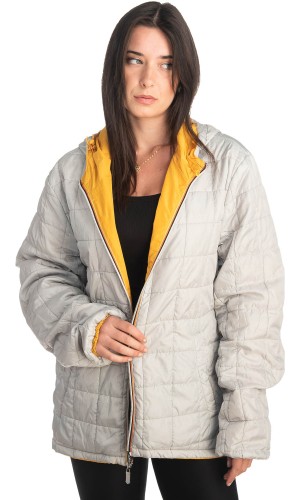 Γυναικείο Επώνυμο Μπουφάν - K78