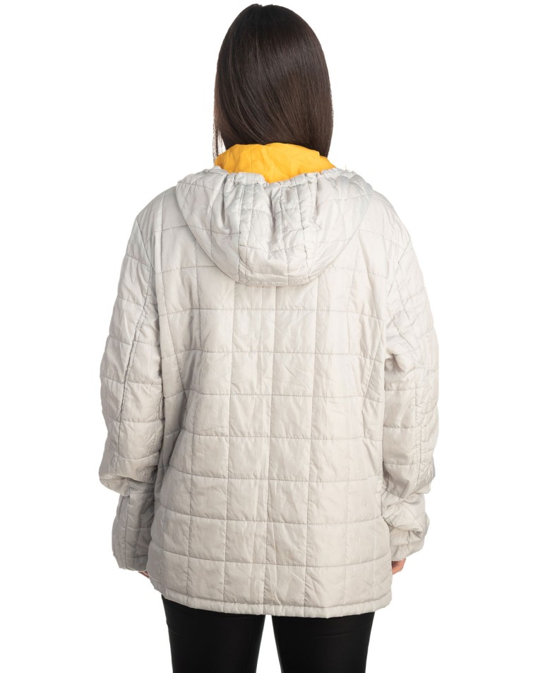 Γυναικείο Επώνυμο Μπουφάν - K78