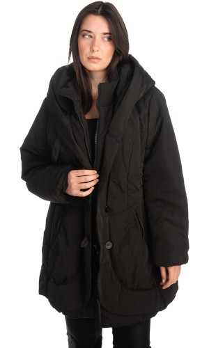 Γυναικείο Επώνυμο Μπουφάν - K79