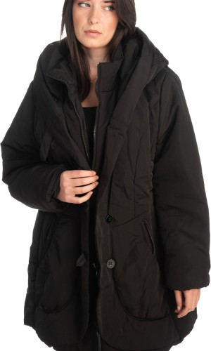 Γυναικείο Επώνυμο Μπουφάν - K79