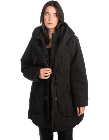 Γυναικείο Επώνυμο Μπουφάν - K79