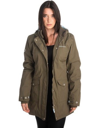 Γυναικείο Επώνυμο Μπουφάν - K80