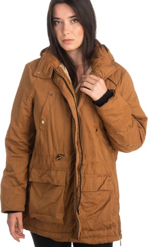 Γυναικείο Επώνυμο Μπουφάν - K81