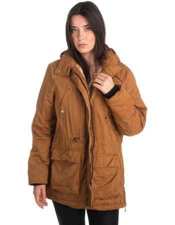 Γυναικείο Επώνυμο Μπουφάν - K81