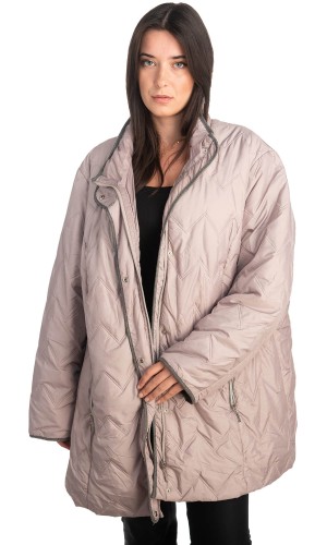 Γυναικείο Επώνυμο Μπουφάν - K83